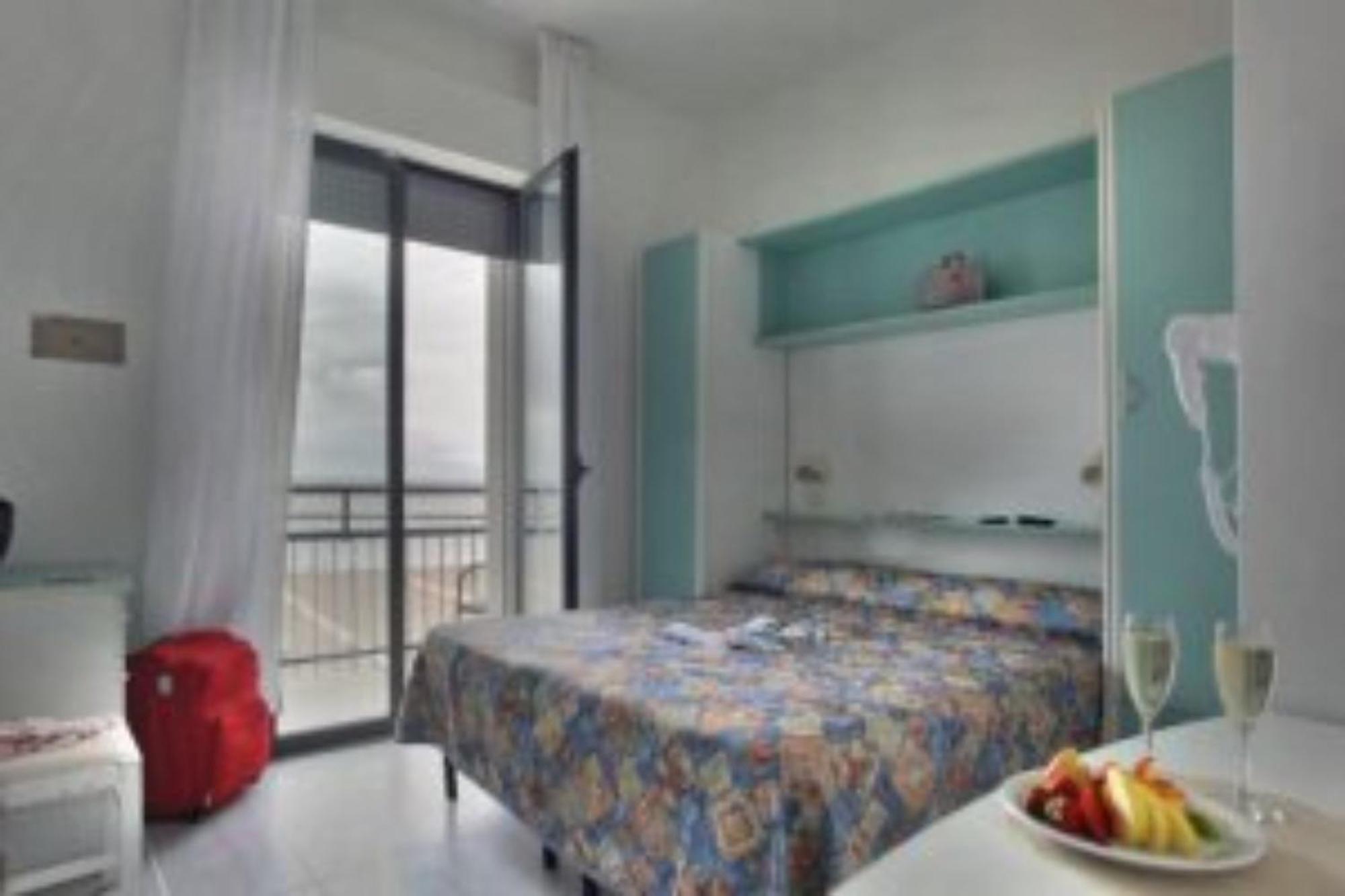 Hotel Oceania Bellaria-Igea Marina Camera foto