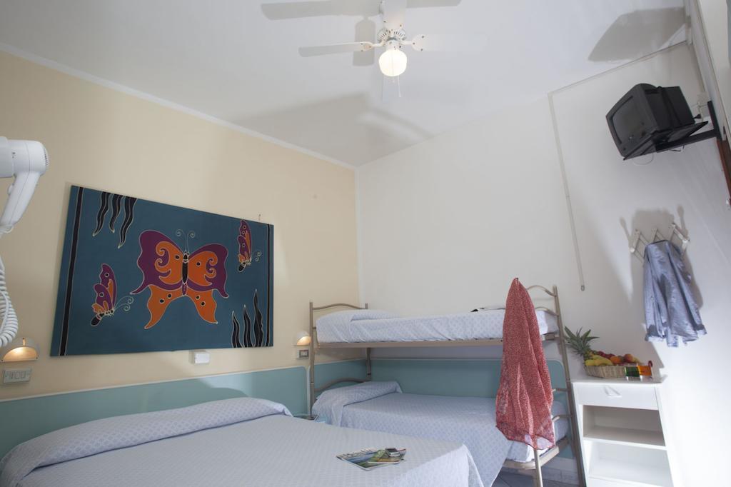 Hotel Oceania Bellaria-Igea Marina Esterno foto