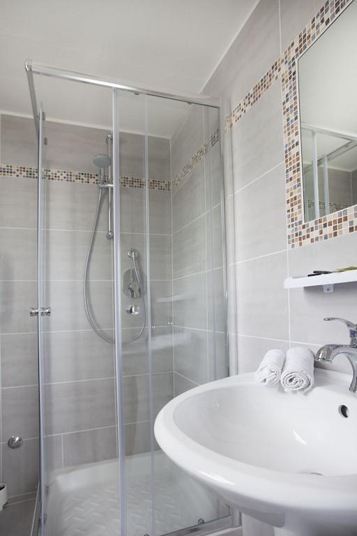 Hotel Oceania Bellaria-Igea Marina Esterno foto
