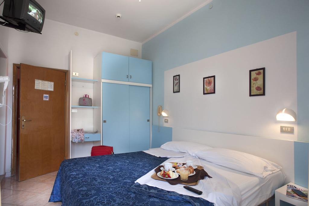 Hotel Oceania Bellaria-Igea Marina Camera foto