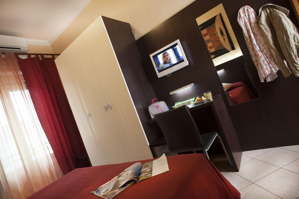 Hotel Oceania Bellaria-Igea Marina Esterno foto