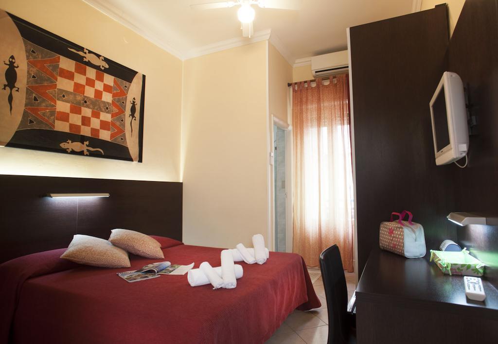 Hotel Oceania Bellaria-Igea Marina Esterno foto
